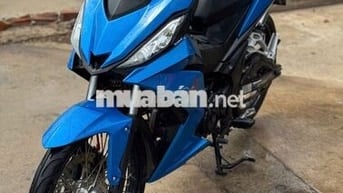 Honda Winner V1 2017 Xanh