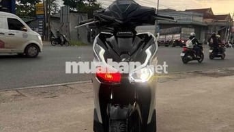 Honda Air Blade 150 ABS Bạc đen bán trả góp