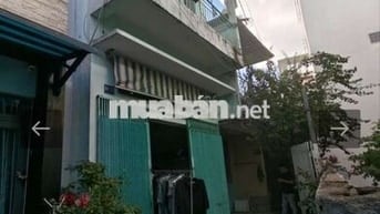 Chủ Gấp Bán Gấp Căn Nhà Lạc Long Quân Tân Bình 65m2 hẻm Xe Hơi giá 6 T
