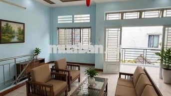 Dt 60m-nhà mới cứng cáp- ô tô tới nhà-Chính chủ gấp bán