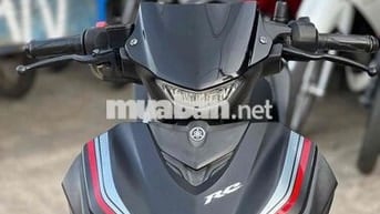 Yamaha Exciter 155cc 2021 Đen
