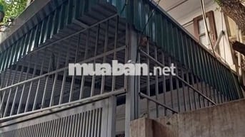 Cho thuê cả nhà 54m2 khu vực Ô Cầu Dền gần ĐH Bách Khoa Hà Nội