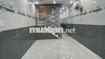 🔰CHO THUÊ NHÀ NGUYÊN CĂN – HẺM 45// TRẦN THÁI TÔNG, P.15, TÂN BÌNH
