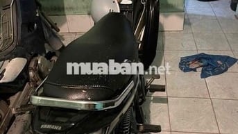 Yamaha Sirius Stylish Edition Đen