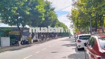 BÁN GẤP ĐẤT TRUNG TÂM CAM RANH - KHU VIP PHẠM VĂN ĐỒNG - FULL THỔ CƯ,
