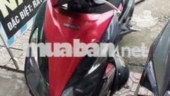 Honda Air Blade 2015 Đỏ đen