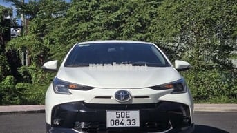 VIOS 1.5E SX 2023 MT MẪU MỚI 78000KM BẢOHÀNH1NĂM
