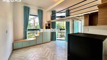 KHAI TRƯƠNG CĂN HỘ MINI NGAY TRUNG TÂM GÒ VẤP