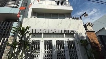 CHO THUÊ NHÀ NGUYÊN CĂN 9 PHÒNG NGỦ 4 WC - Cho làm chdv