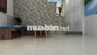 🔰CHO THUÊ NHÀ HẺM THÔNG 1358// QUANG TRUNG P14