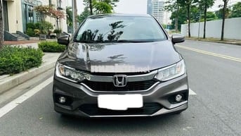 Honda City 2020 Top