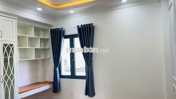 CẦN CHO THUÊ GẤP NHÀ HẺM HƠI NGAY VẠN PHÚC THỦ ĐỨC 18 TRIỆU