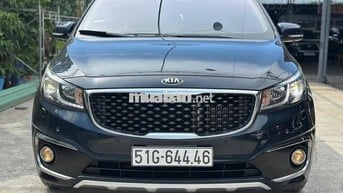 KIA Sedona 2.2 Full Dầu 2018 BẢO HÀNH 1 NĂM