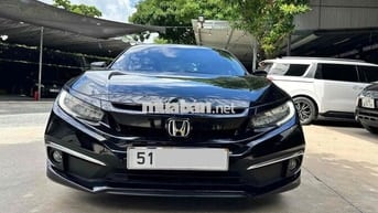 Honda Civic 1.8 G Màu Đen