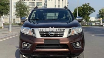 NISSAN NAVARA E 2015 - SỐ SÀN 1 CẦU MÁY CHẤT