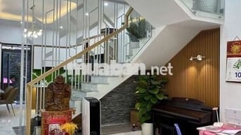 CHO THUÊ NHÀ FULL NỘI THẤT CAO CẤP NGAY AEON BÌNH TÂN