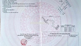 NHÀ ĐẸP GIÁ CHỐT RẺ NGAY TRUNG TÂM NK,SÁT TRƯỜNG ĐIỂM