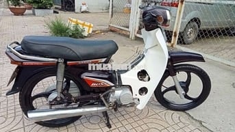 Dream SanDa Boss vô đồ Honda supper nhật 