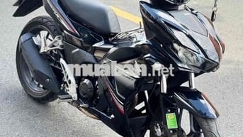 Winner X V3 - 2022 Đen - Xe Zin Chất 1 Đời Chủ