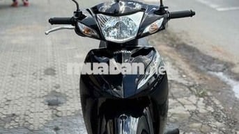 Honda Wave A110 Đen