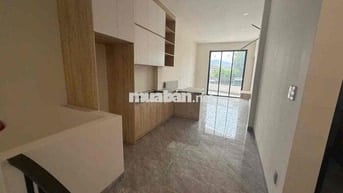Cho thuê nhà mặt tiền Nguyễn Tất thành, Phước Long, Nha Trang