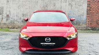 Mazda 3 1.5 Premium Sport 2022 Đỏ