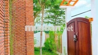 CHO THUÊ VILLA 7PN 7WC KHÉP KÍN – VIEW CÁNH ĐỒNG ĐỒNG QUÊ CỰC CHILL