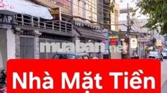 NHÀ MẶT TIỀN - ĐƯỜNG MẠC THIÊN TÍCH