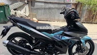Yamaha Exciter 150 đồng hồ 6.300km như xe mới.