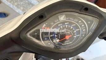 Honda Wave RSX Trắng 42.236 km
