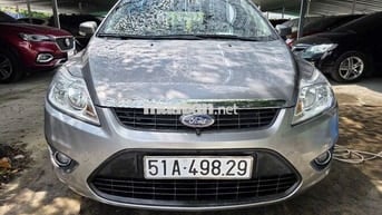 focus 2010 siêu cọp đi 31 ngàn km một chủ mua mới