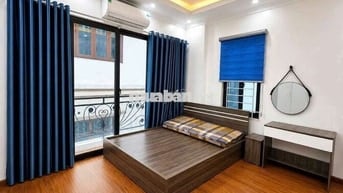 🏠 PHÒNG ĐẸP – FULL NỘI THẤT – Ở NGAY PHẠM VĂN ĐỒNG 🏠