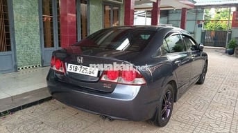 Honda Civic 2.0 VTEC Xám Tự động