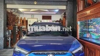 Toyota Corolla Cross 2022 Xanh 58000 km
