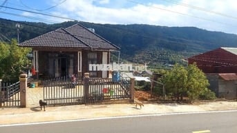Đất Thổ Cư Mặt Tiền Đường Nhựa Xuân Sơn - VỊ TRÍ TUYỆT ĐẸP...!!!