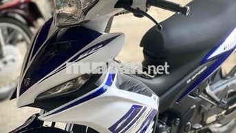 Exciter 135 2014 Máy zin . Bstp chính chủ