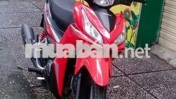 Honda Wave RSX Đỏ 1000km