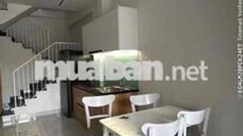 CHO THUÊ NHÀ 2.5 TẦNG XINH XẮN 2PN – FULL NỘI THẤT