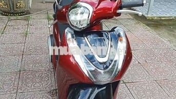 Honda SH Mode 2023 Đặc biệt ABS Đỏ 23563 km