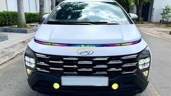 Hyundai Stargazer X 2024  37,000 km sơn zin 99,99%