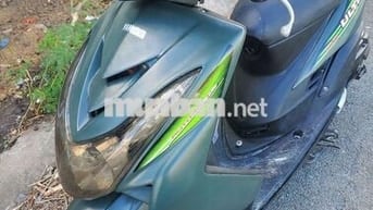 Yamaha Ultimo 2007, bs93, đẹp. 