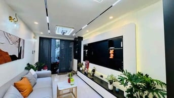 Cần bán nhà riêng phố Bạch Mai sổ đỏ đẹp 35m2 5 tâng đủ công năng