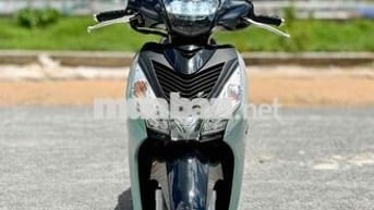 Honda Vision 2020 Xanh ngọc 39.000km