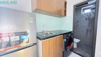 🏢 TOÀ MỚI KENG – GIANG VĂN MINH, HẢI CHÂU – STUDIO 5.5TR – NGAY TRUNG
