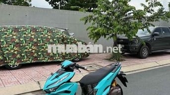 Honda Vario 125 2025 Xanh 2600km