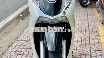 SHVN125 2025 ODO 10k - SIÊU KENG - BAO GÓP