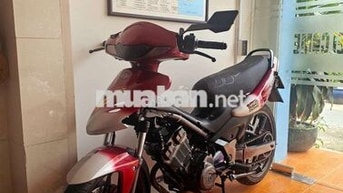 Suzuki FX125. Đỏ cần bán