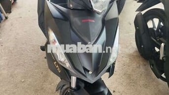 Honda Winner X V1 2018 Đen nhám 150cc