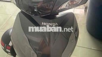 Honda Wave 110 Xám Việt Nam