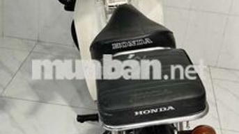 Honda Super Cub 50cc Xanh